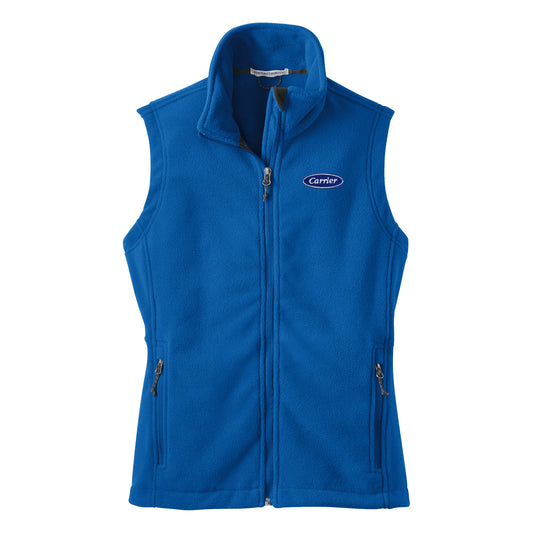 C2046W Port Authority Ladies Value Fleece Vest