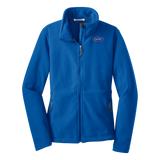 C2047W Ladies Value Fleece Jacket