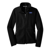 C2047W Ladies Value Fleece Jacket