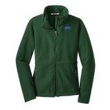 C2047W Ladies Value Fleece Jacket