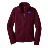 C2047W Ladies Value Fleece Jacket