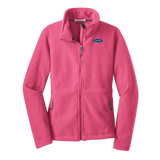 C2047W Ladies Value Fleece Jacket