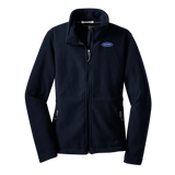 C2047W Ladies Value Fleece Jacket