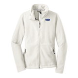 C2047W Ladies Value Fleece Jacket