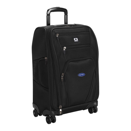C2054 OGIO Revolve Spinner Luggage