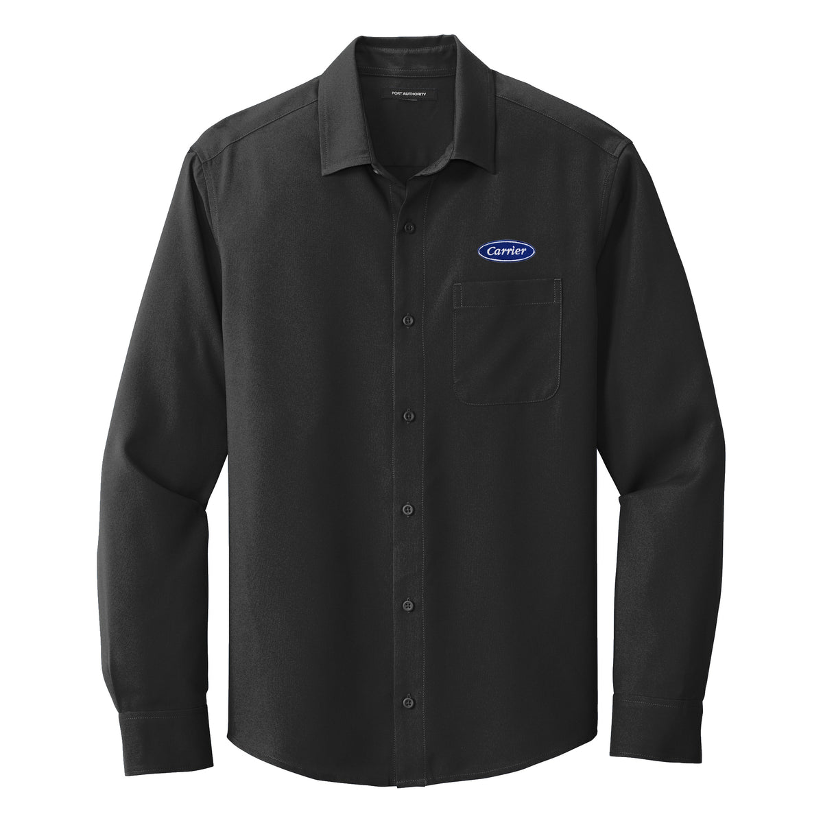 C2055M Port Authority Mens Performance Staff Shirt