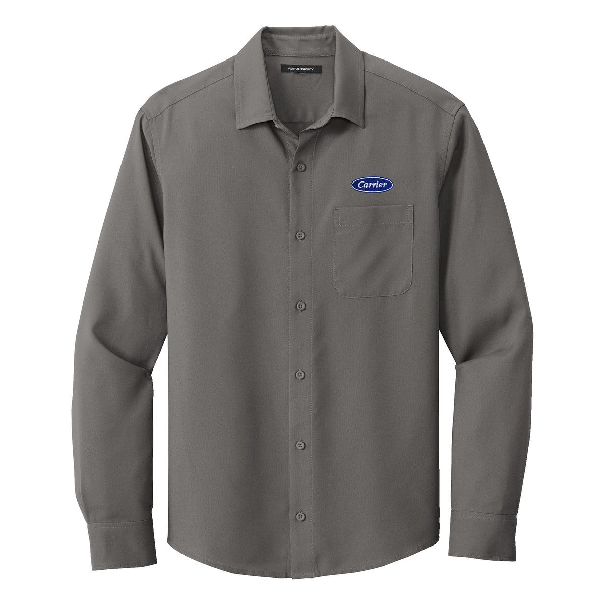 C2055M Port Authority Mens Performance Staff Shirt
