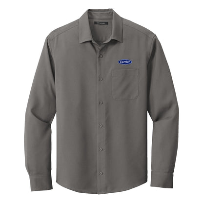 C2055M Port Authority Mens Performance Staff Shirt