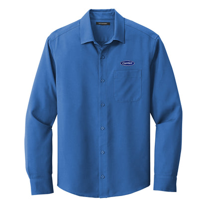 C2055M Port Authority Mens Performance Staff Shirt