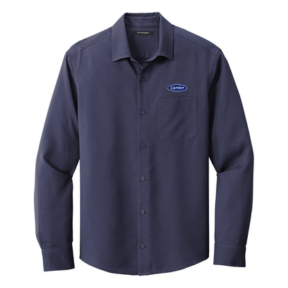 C2055M Port Authority Mens Performance Staff Shirt