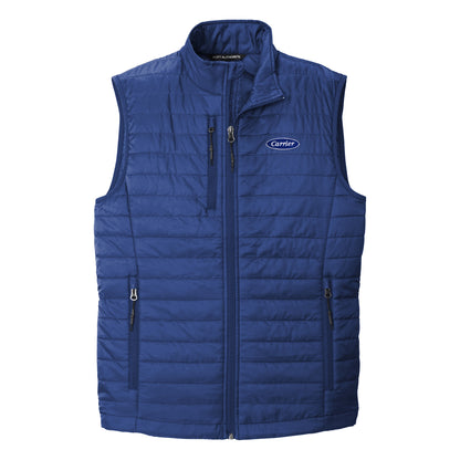 C2058M Port Authority Mens Packable Puffy Vest
