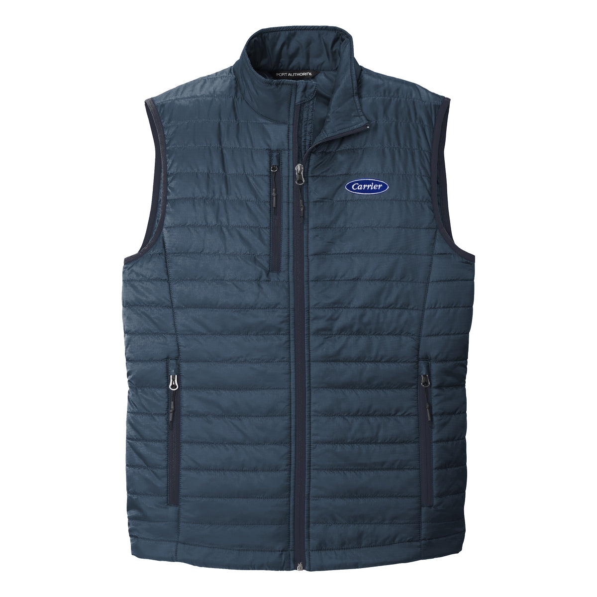 C2058M Port Authority Mens Packable Puffy Vest