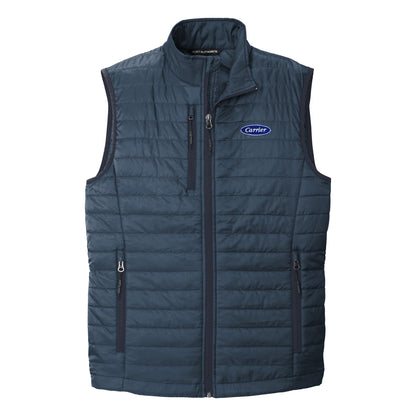 C2058M Port Authority Mens Packable Puffy Vest