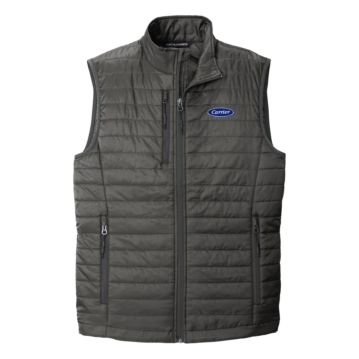 C2058M Port Authority Mens Packable Puffy Vest