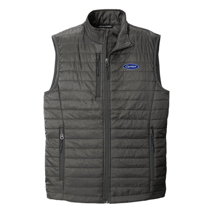 C2058M Port Authority Mens Packable Puffy Vest