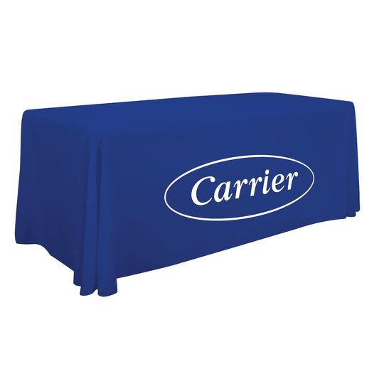 C2064 Standard 6' Table Cover