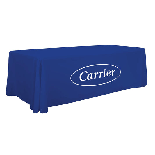C2065 Standard 8' Table Cover
