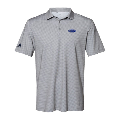 C2102 Adidas Mens Diamond Dot Sport Shirt