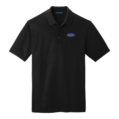 C2111M Port Authority Mens Short Sleeve EZ Cotton Polo