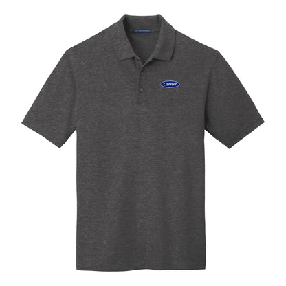C2111M Port Authority Mens Short Sleeve EZ Cotton Polo