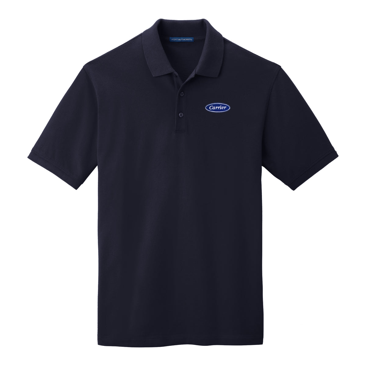 C2111M Port Authority Mens Short Sleeve EZ Cotton Polo