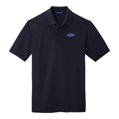 C2111M Port Authority Mens Short Sleeve EZ Cotton Polo