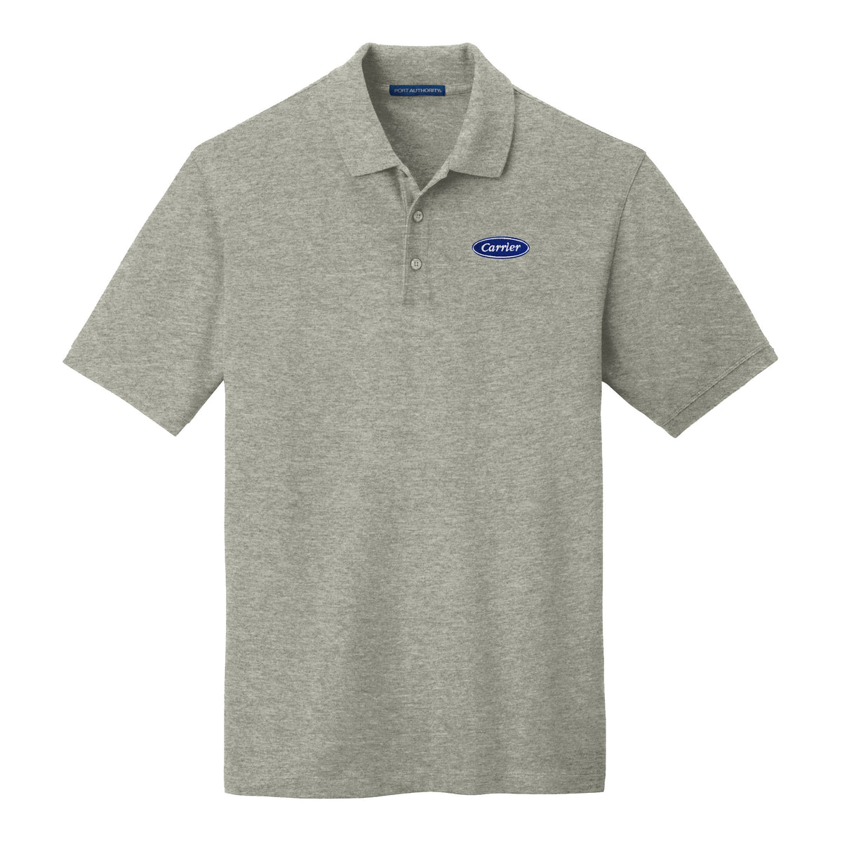 C2111M Port Authority Mens Short Sleeve EZ Cotton Polo