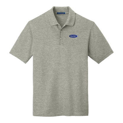 C2111M Port Authority Mens Short Sleeve EZ Cotton Polo