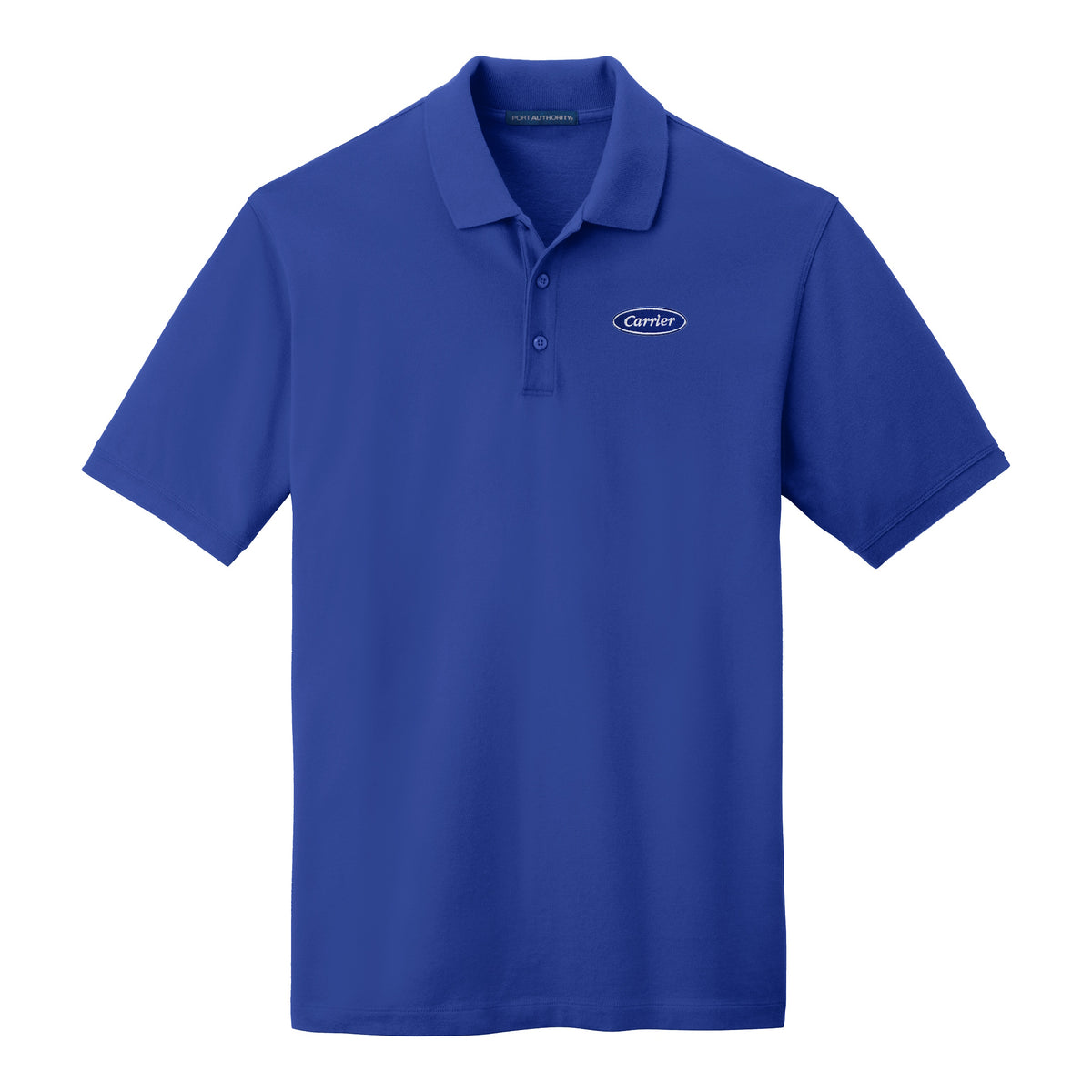 C2111M Port Authority Mens Short Sleeve EZ Cotton Polo
