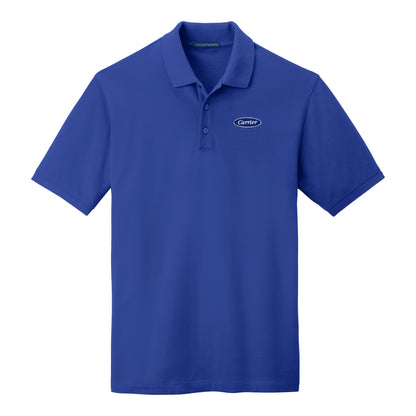 C2111M Port Authority Mens Short Sleeve EZ Cotton Polo