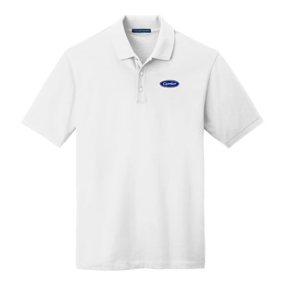 C2111M Port Authority Mens Short Sleeve EZ Cotton Polo