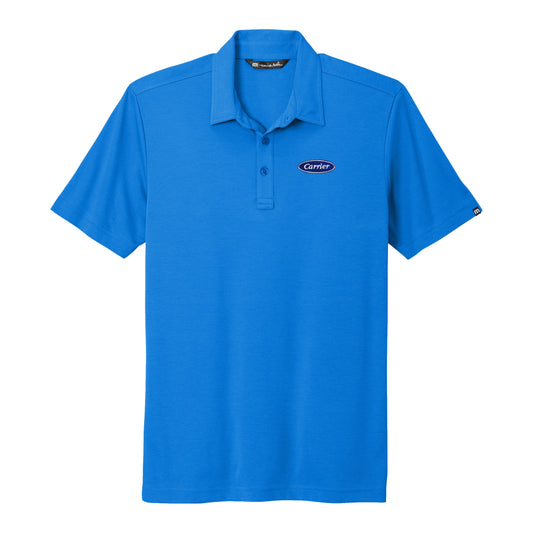 C2114 TravisMathew Mens Oceanside Solid Polo