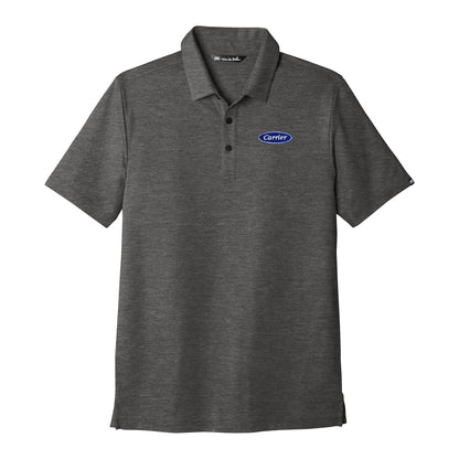 C2115 TravisMathew  Mens Oceanside Heather Polo