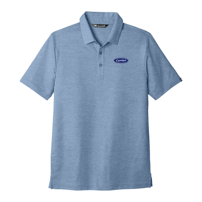C2115 TravisMathew  Mens Oceanside Heather Polo