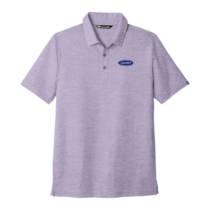 C2115 TravisMathew  Mens Oceanside Heather Polo