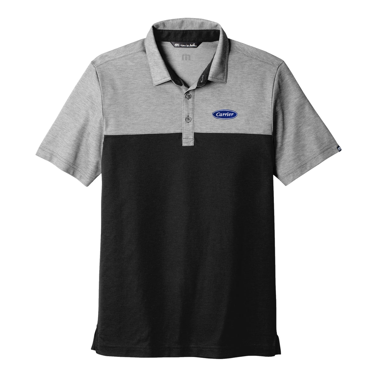 C2116 TravisMathew Mens Oceanside Blocked Polo
