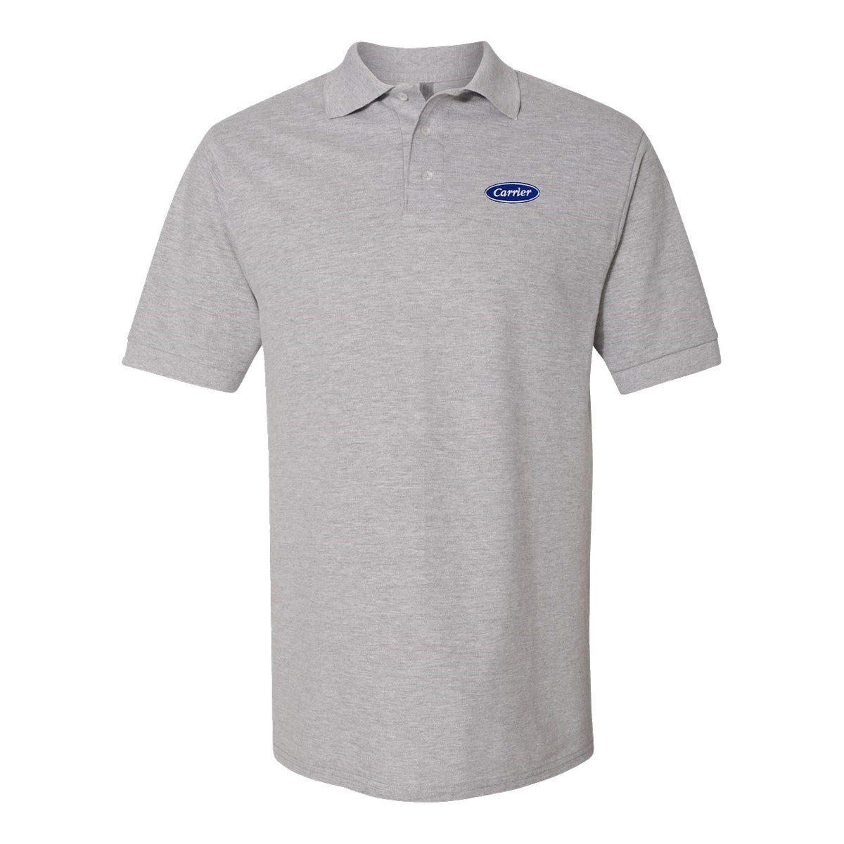 C2118M Jerzees Mens 100% Ringspun Cotton Pique Polo