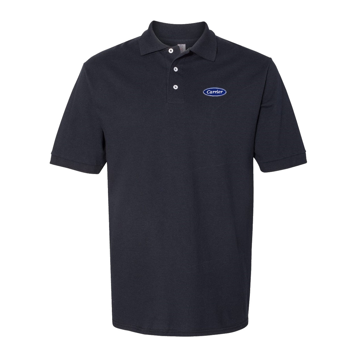 C2118M Jerzees Mens 100% Ringspun Cotton Pique Polo