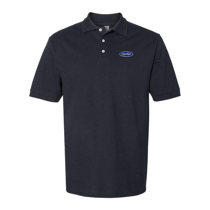 C2118M Jerzees Mens 100% Ringspun Cotton Pique Polo