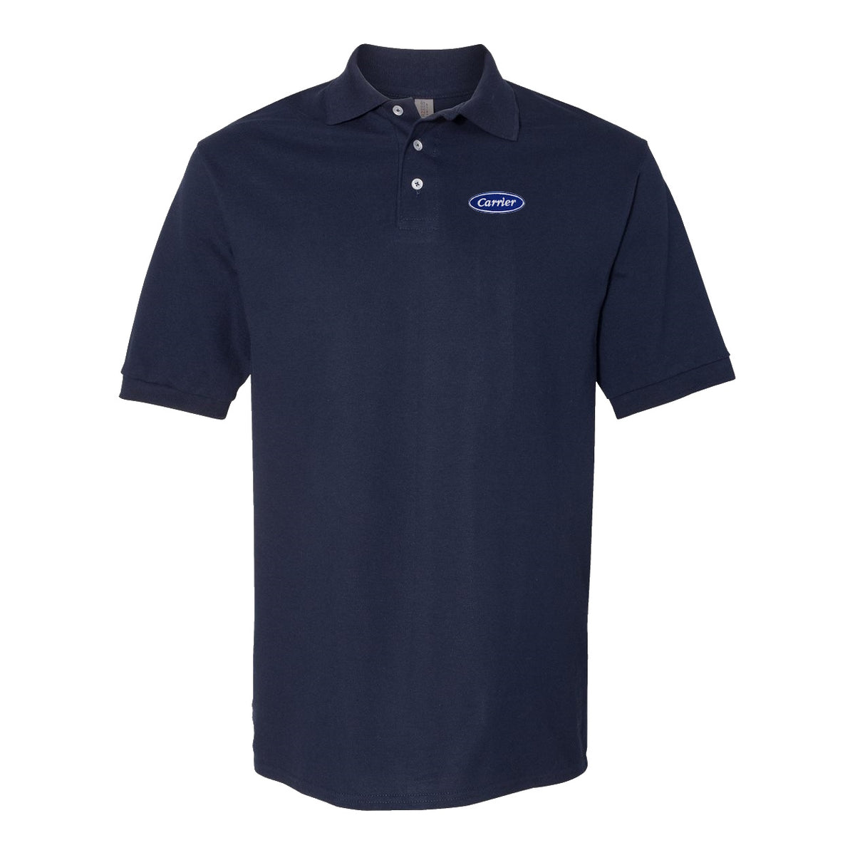 C2118M Jerzees Mens 100% Ringspun Cotton Pique Polo