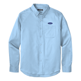 C2119M Mens Long Sleeve SuperPro React Twill Shirt