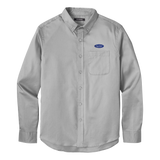 C2119M Mens Long Sleeve SuperPro React Twill Shirt