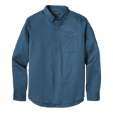 C2119M Mens Long Sleeve SuperPro React Twill Shirt