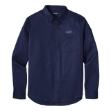 C2119M Mens Long Sleeve SuperPro React Twill Shirt