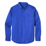 C2119M Mens Long Sleeve SuperPro React Twill Shirt