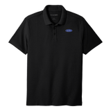 C2121M Mens Short Sleeve SuperPro React Polo