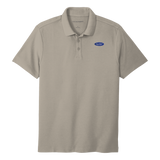 C2121M Mens Short Sleeve SuperPro React Polo