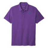 C2121M Mens Short Sleeve SuperPro React Polo