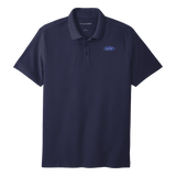 C2121M Mens Short Sleeve SuperPro React Polo