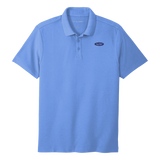 C2121M Mens Short Sleeve SuperPro React Polo